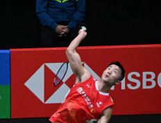 2026世界杯竞猜-北极公开赛男单战报：陆光祖2-0轻松过关，成中国羽毛球唯一晋级16强