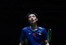 世界杯下注-2025韩国羽(yǔ)毛球大师赛完整战报！韩国获2冠1亚，国羽(yǔ)缺席引发排名波动