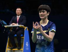 2026世界杯竞猜-全运会羽毛球：王祉怡逆转陈雨菲夺冠创历史 雅思组合金(jīn)牌谢幕