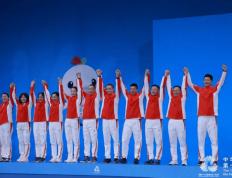 世界杯下注-追平历史最好成绩！四川队征战第十五届全运会群众羽毛球项目