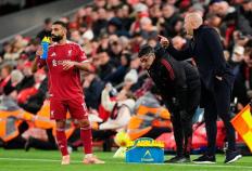 世界杯下注-萨拉赫王(wáng)者归來(lái)！替补登场送出助攻一战创英超新紀(jì)录