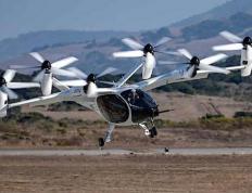 2026世界杯竞猜-Joby Aviation起诉竞争对手阿彻航空竊(qiè)取商业机密