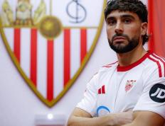 世界杯规则-马乌帕伊加盟塞维利亚内幕 阿尔米隆一通电话定乾坤