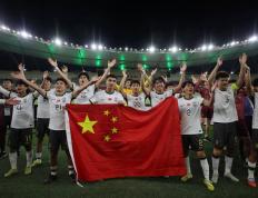 2026世界杯竞猜-今晚！最新消息U23国足PK日本，英超让路中超球员冲击亚洲杯冠军