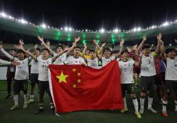 2026世界杯竞猜-今晚！最新消息U23国足PK日本，英超让路中超球员冲击亚洲杯冠军