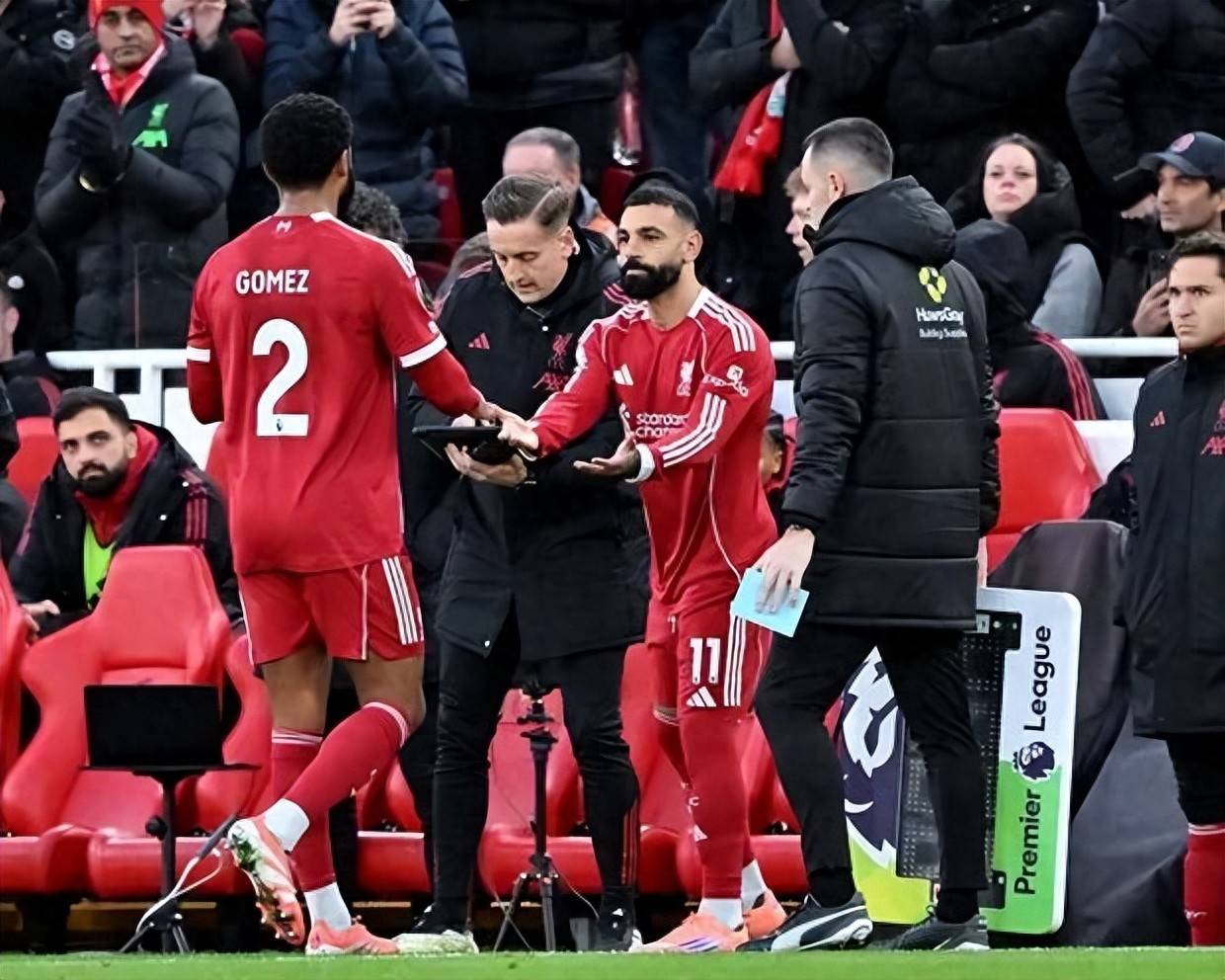 世界杯下注-萨拉赫王(wáng)者归來(lái)！替补登场送出助攻一战创英超新紀(jì)录