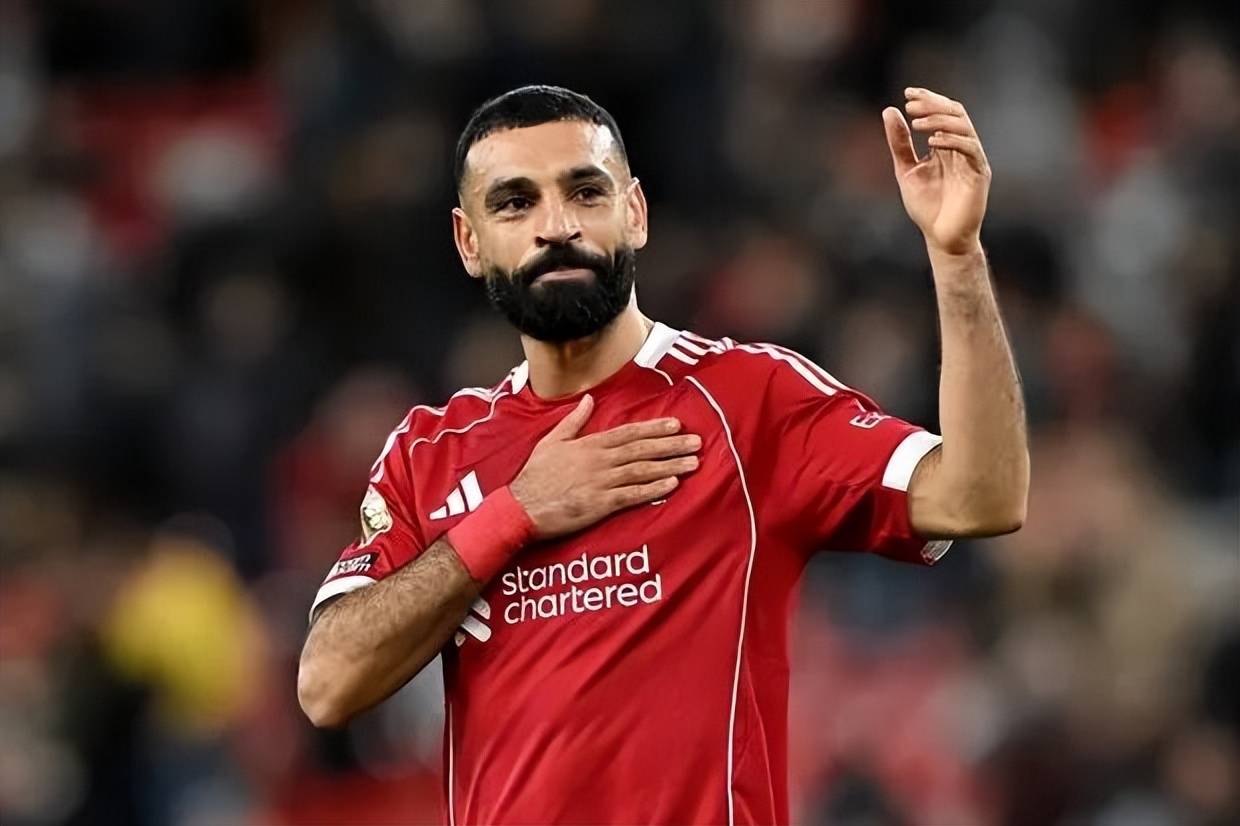 世界杯下注-萨拉赫王(wáng)者归來(lái)！替补登场送出助攻一战创英超新紀(jì)录