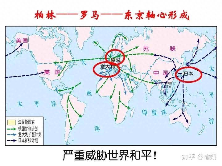 2026世界杯-二战美国为什么帮苏联而非德国？
