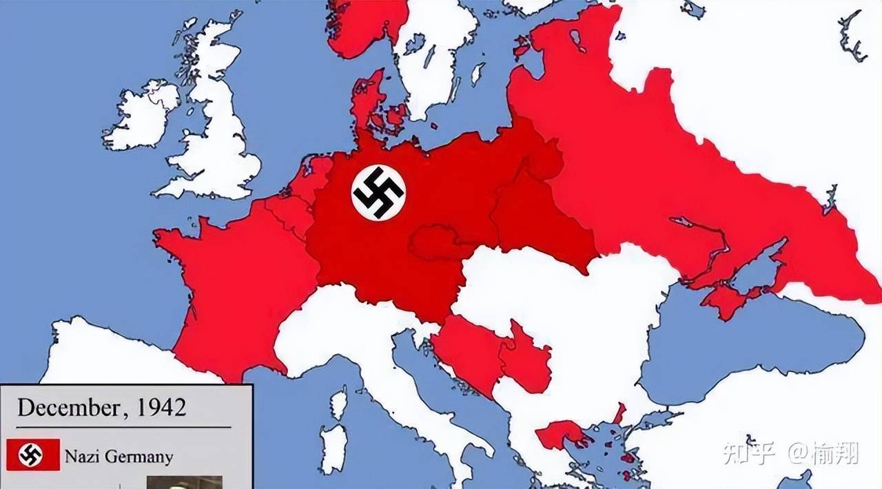 2026世界杯-二战美国为什么帮苏联而非德国？