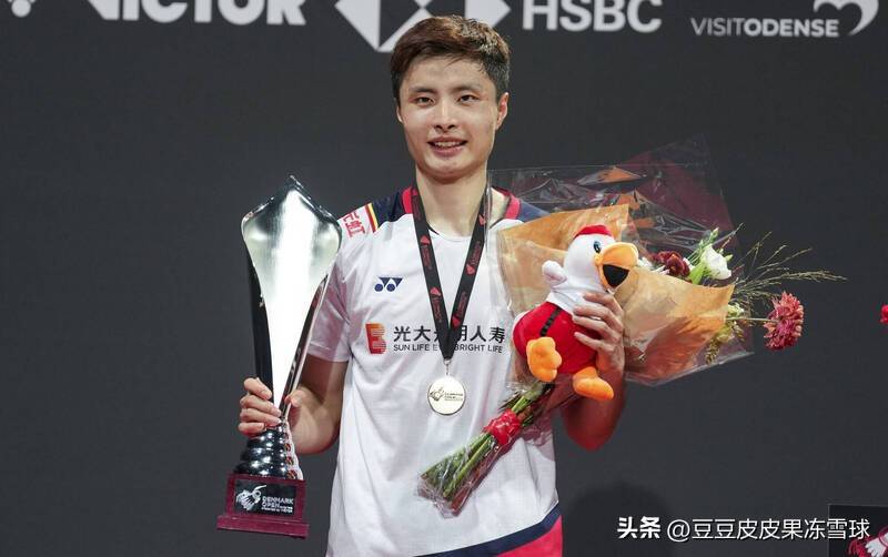 2026世界杯竞猜-安东森法国夺冠后羽毛球男单世界排名。石宇奇依然高居榜首。