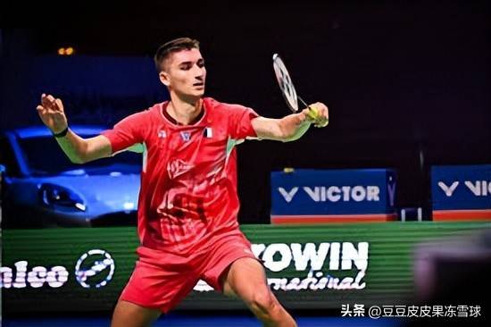 2026世界杯竞猜-安东森法国夺冠后羽毛球男单世界排名。石宇奇依然高居榜首。