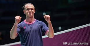 2026世界杯竞猜-安东森法国夺冠后羽毛球男单世界排名。石宇奇依然高居榜首。