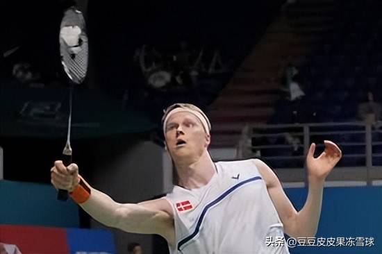 2026世界杯竞猜-安东森法国夺冠后羽毛球男单世界排名。石宇奇依然高居榜首。