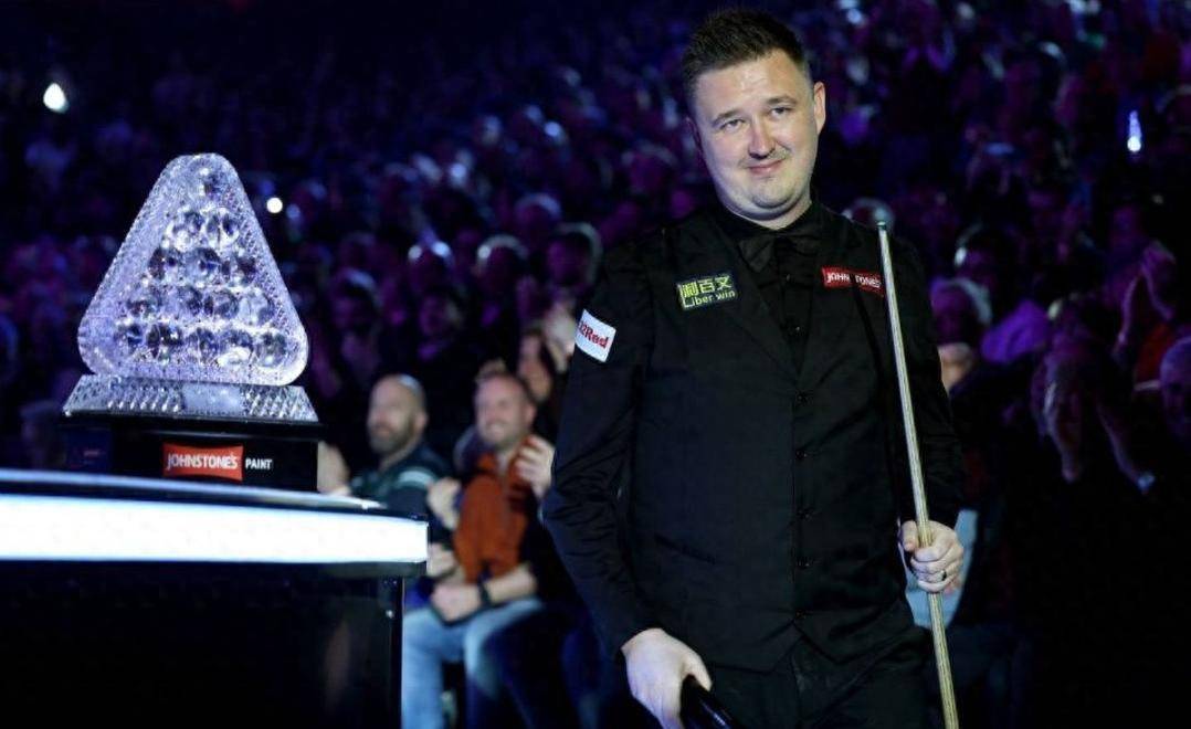 世界杯规则-威(wēi)尔逊327万夺冠！击败希金斯