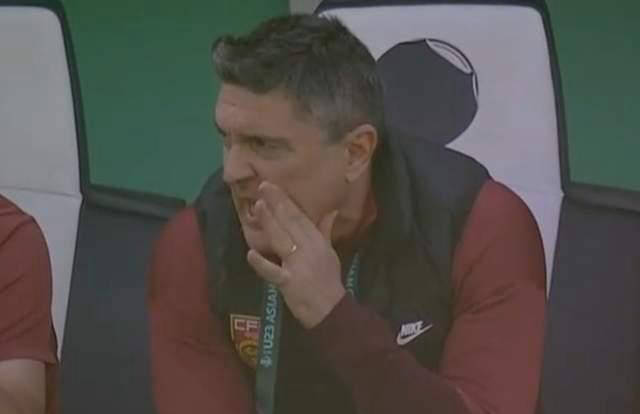 世界杯竞猜-徐彬加盟英超细节曝光：中国U23球员迎来耀眼留洋新契机！