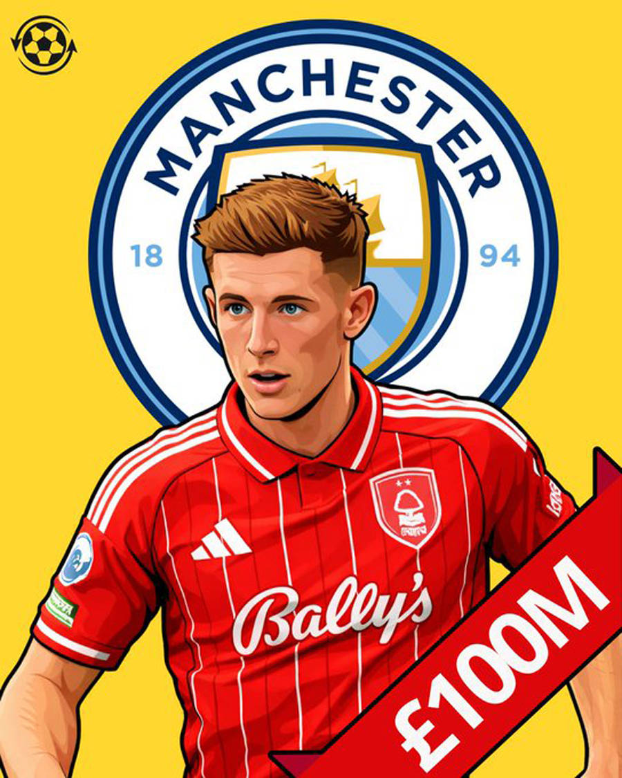 2026世界杯-曼联夏窗头号目标遭遇耻辱，22分钟被换下！曝曼城1亿抢安德森