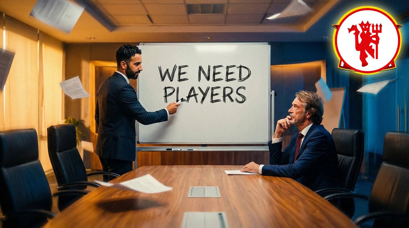 世界杯-曼联全力争夺安德森，却恐仍被曼城截胡！瓜帅若留任安德森必加盟