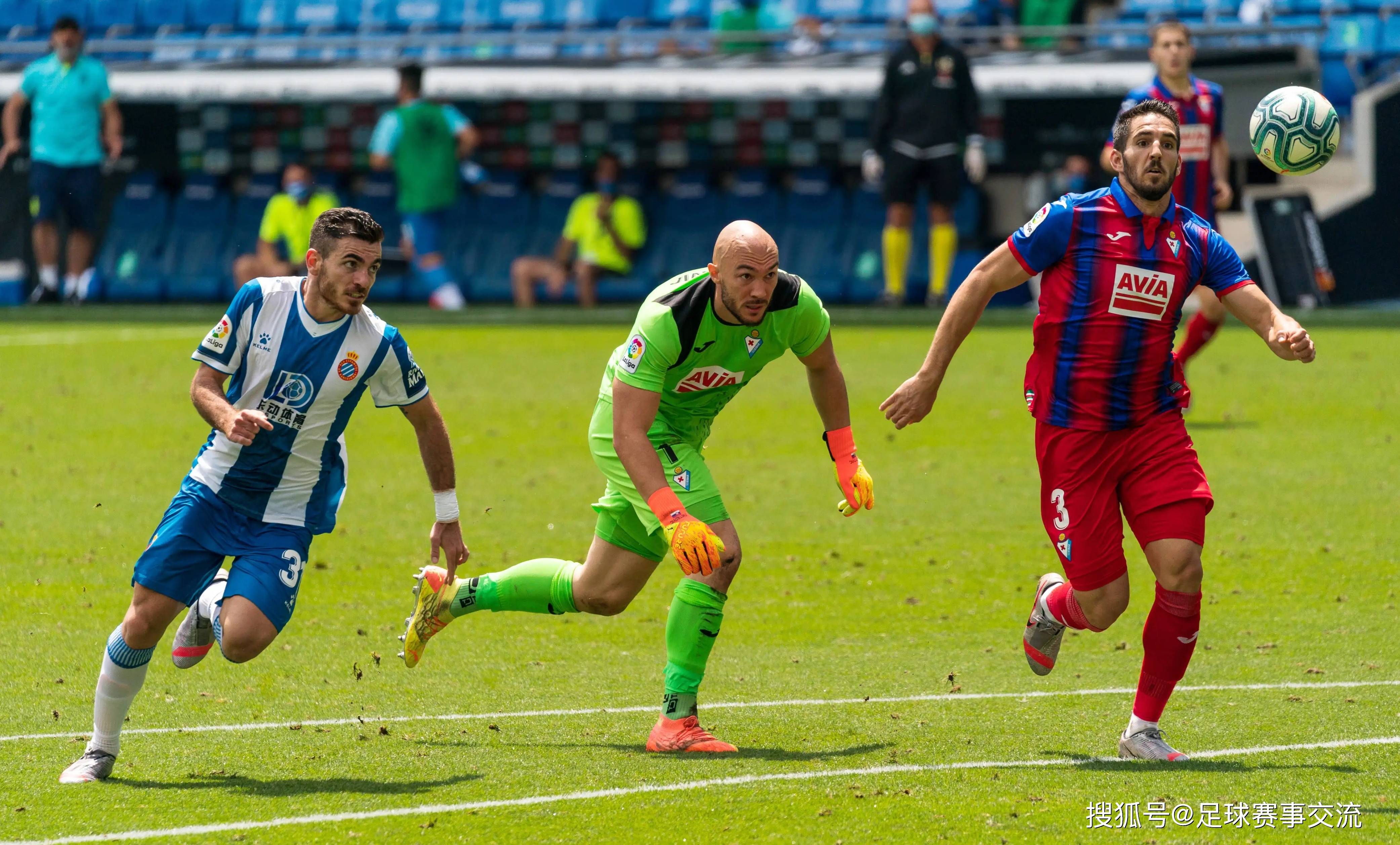 2026世界杯竞猜-今日足球：西班牙人vs阿拉维斯 吉马良斯vs摩雷伦斯