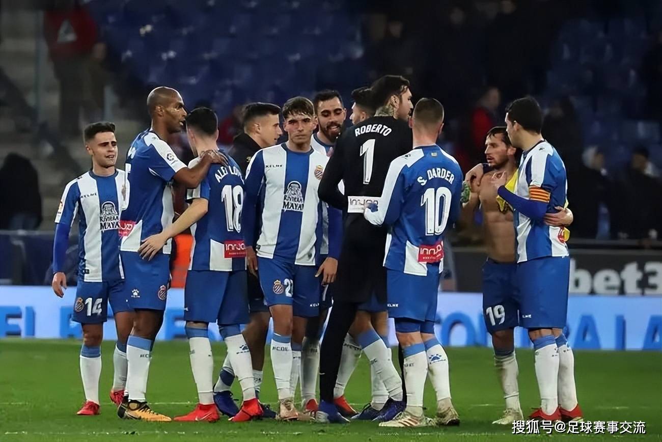 2026世界杯竞猜-今日足球：西班牙人vs阿拉维斯 吉马良斯vs摩雷伦斯